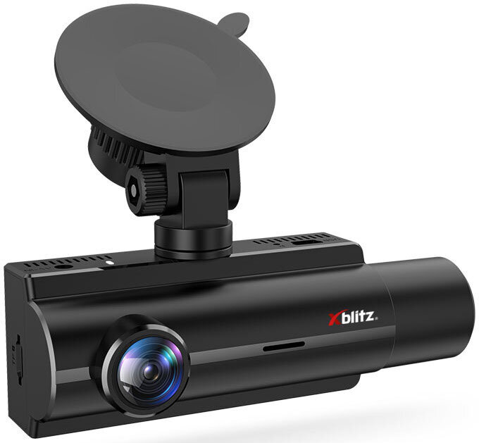 Wideorejestrator XBLITZ Jera