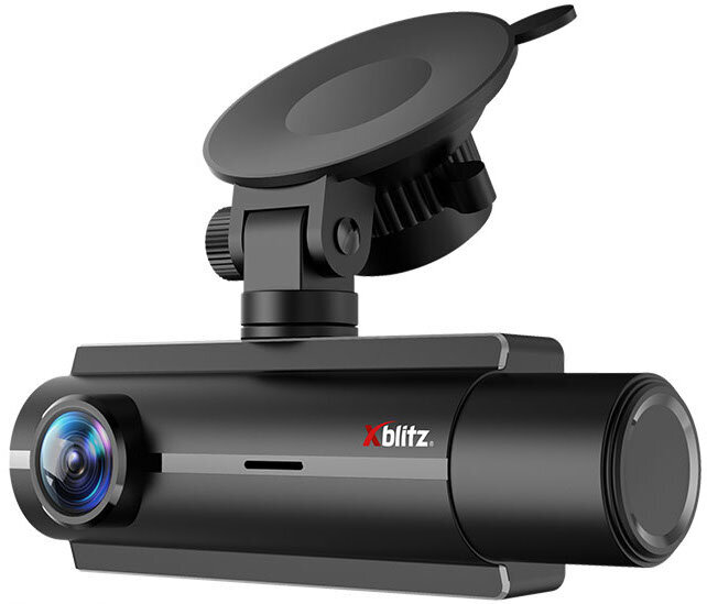 Wideorejestrator XBLITZ Jera