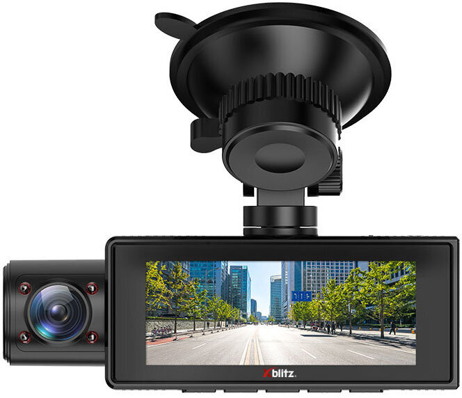 Wideorejestrator XBLITZ Jera