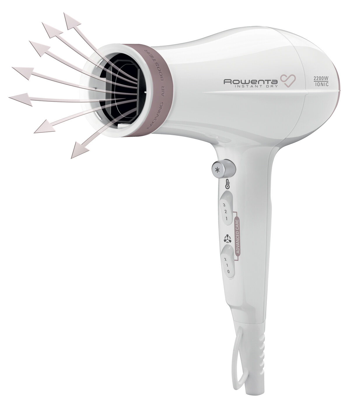 CV6065 INSTANT DRY PREMIUM CARE