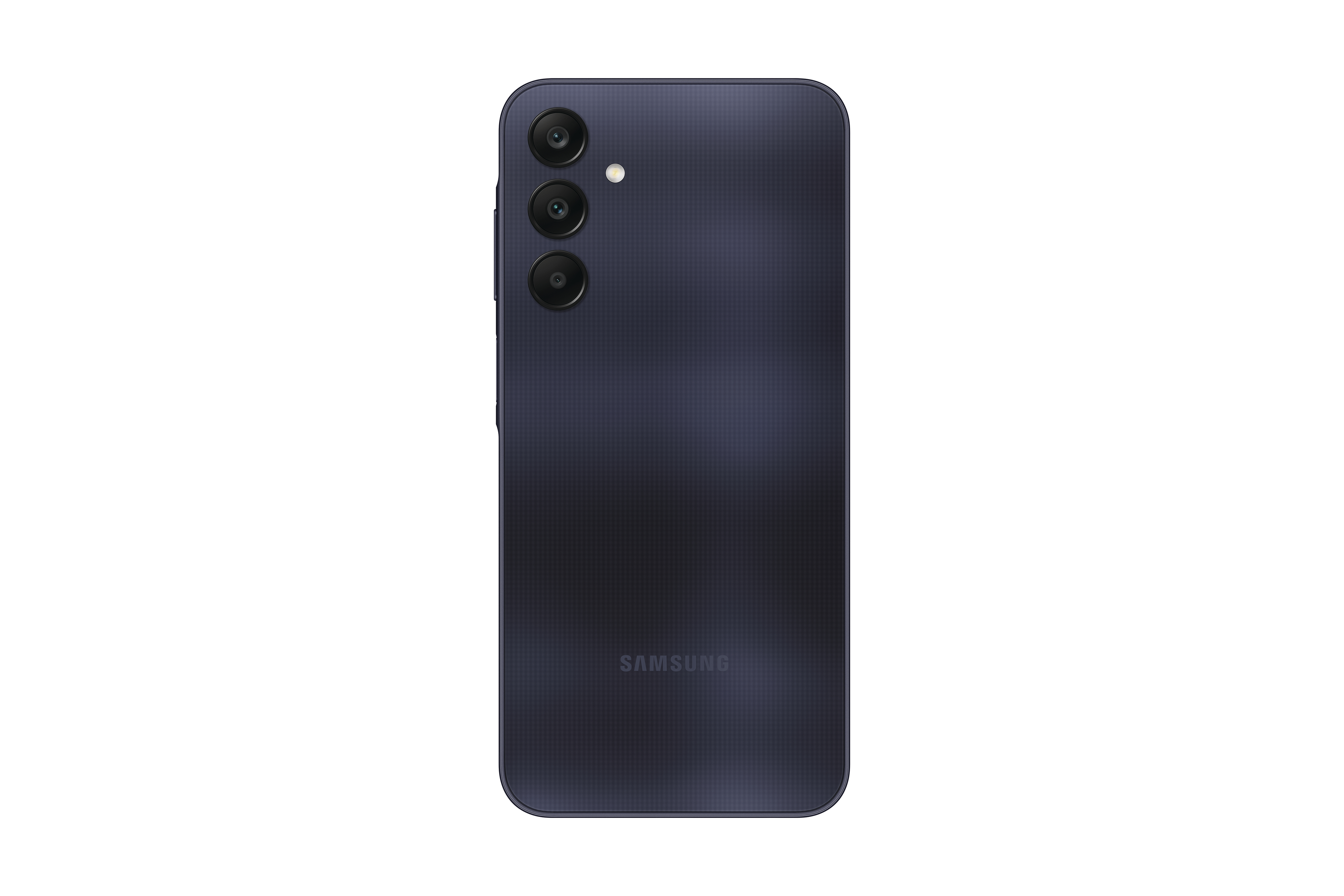 SAMSUNG 5G 128 Black Dual SIM GB A25 Blue Galaxy