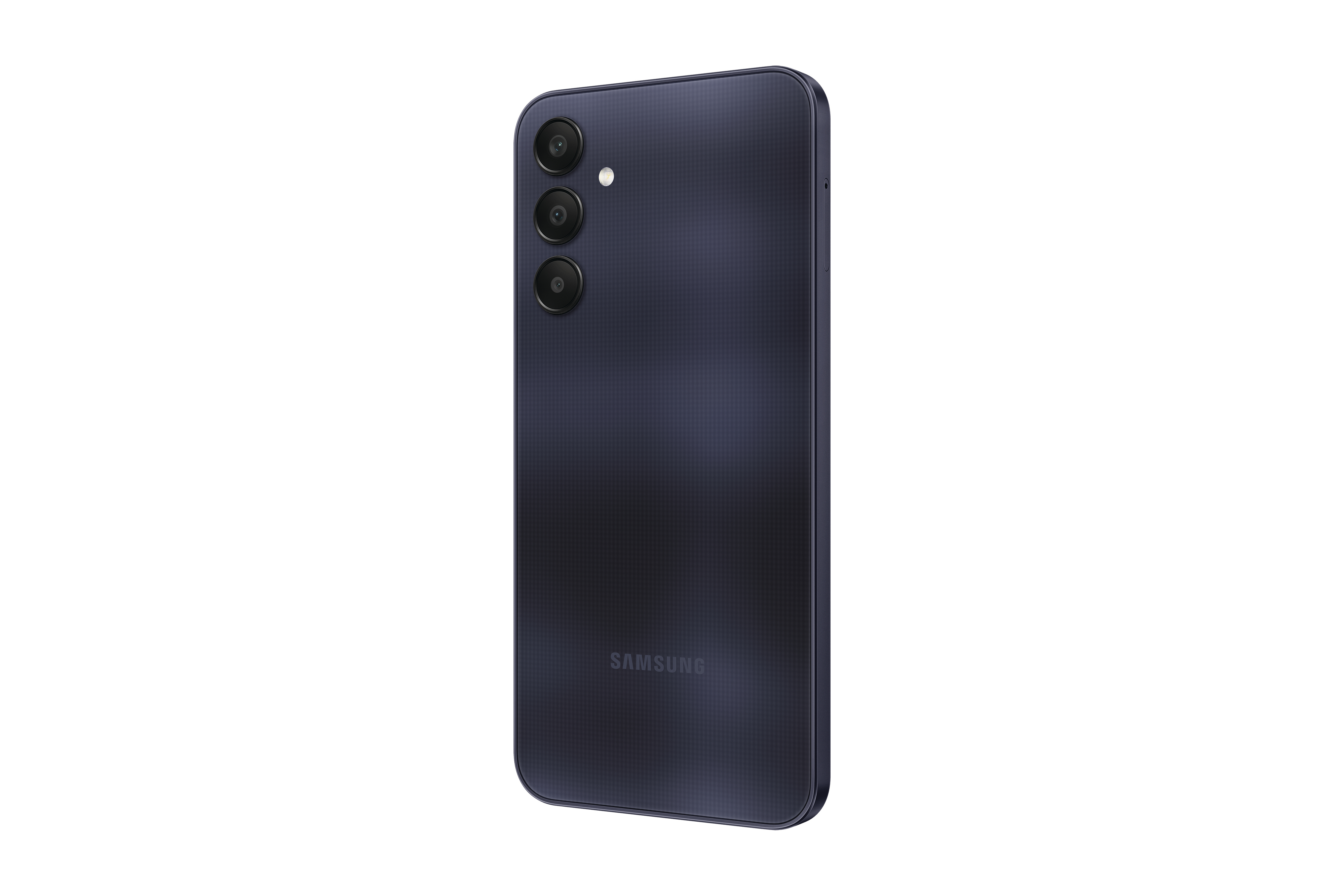 SAMSUNG 5G 128 Black Dual SIM GB A25 Blue Galaxy