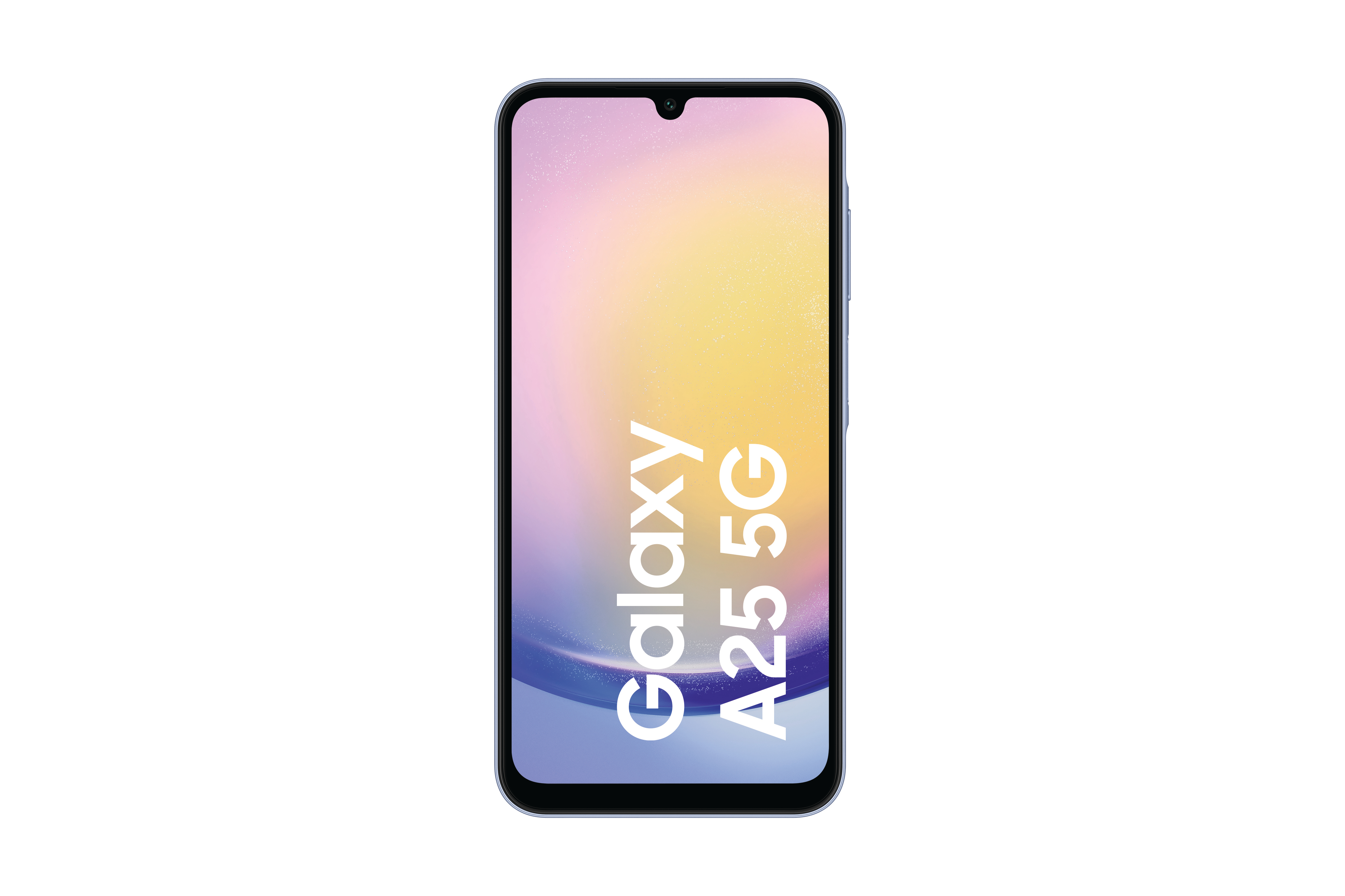 SAMSUNG Galaxy 5G A25 Blue GB SIM Dual 128