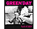 Green Day - Saviors (Limited 180 gram Edition) (Vinyl LP (nagylemez))