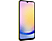 SAMSUNG Galaxy A25 6GB/128GB Akıllı Telefon Sarı