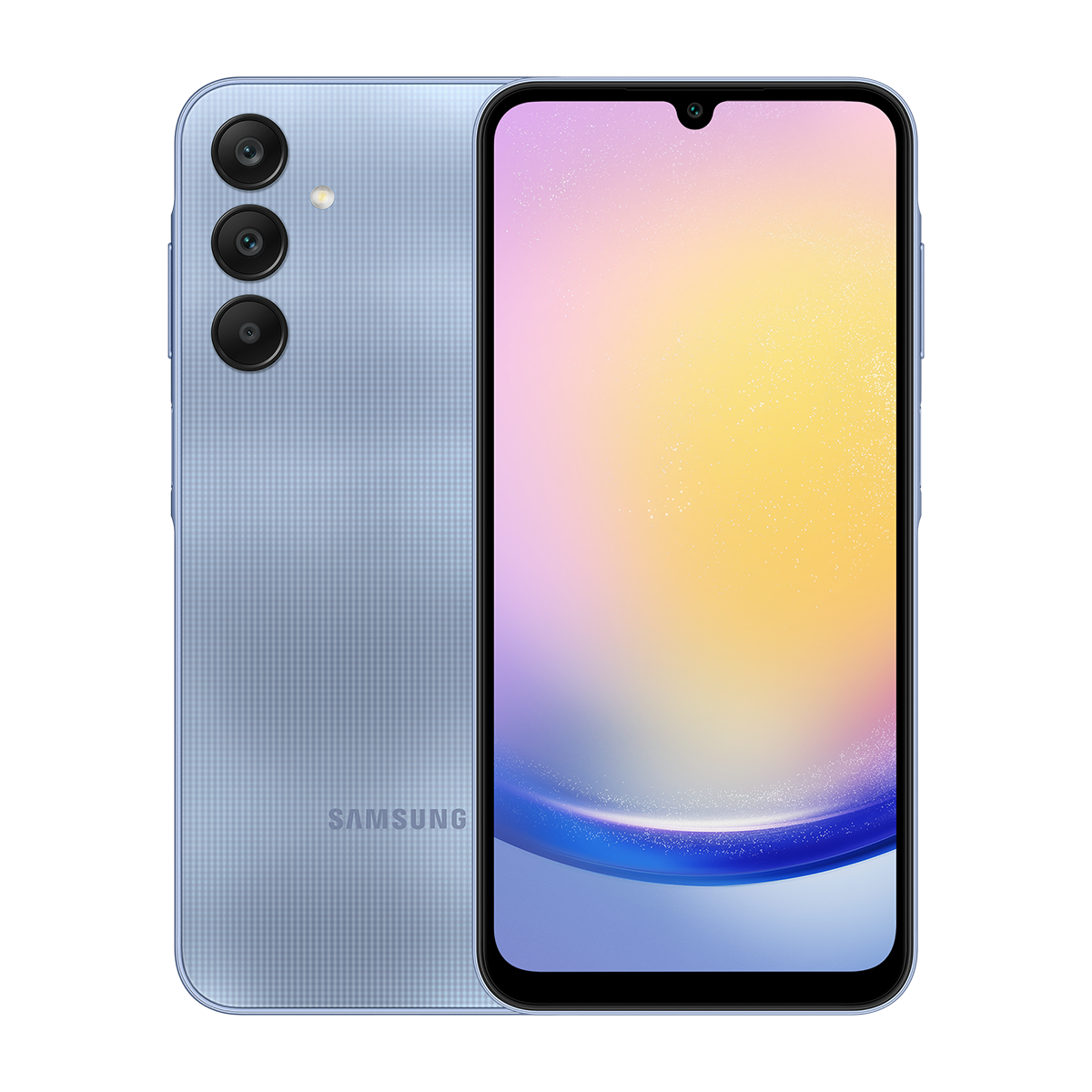 GALAXY A25 美品 SAMSUNG Galaxy A25 8GB/256GB Akıllı Telefon Light Mavi Fiyat