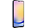 SAMSUNG Galaxy A25 6GB/128GB Akıllı Telefon Siyah