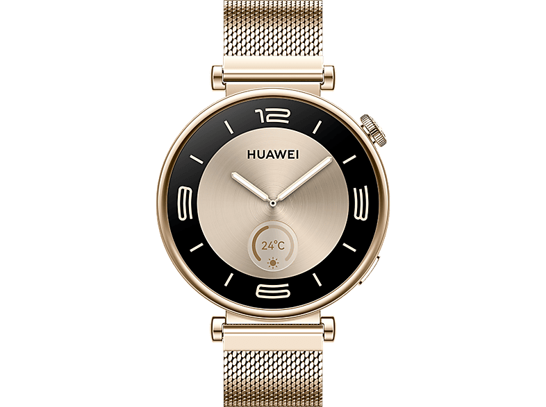 HUAWEI Watch GT4 41 mm Akıllı Saat Gold_2