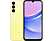 SAMSUNG Galaxy A15 6GB/128GB Akıllı Telefon Sarı