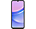 SAMSUNG Galaxy A15 8GB/256GB Akıllı Telefon Light Mavi