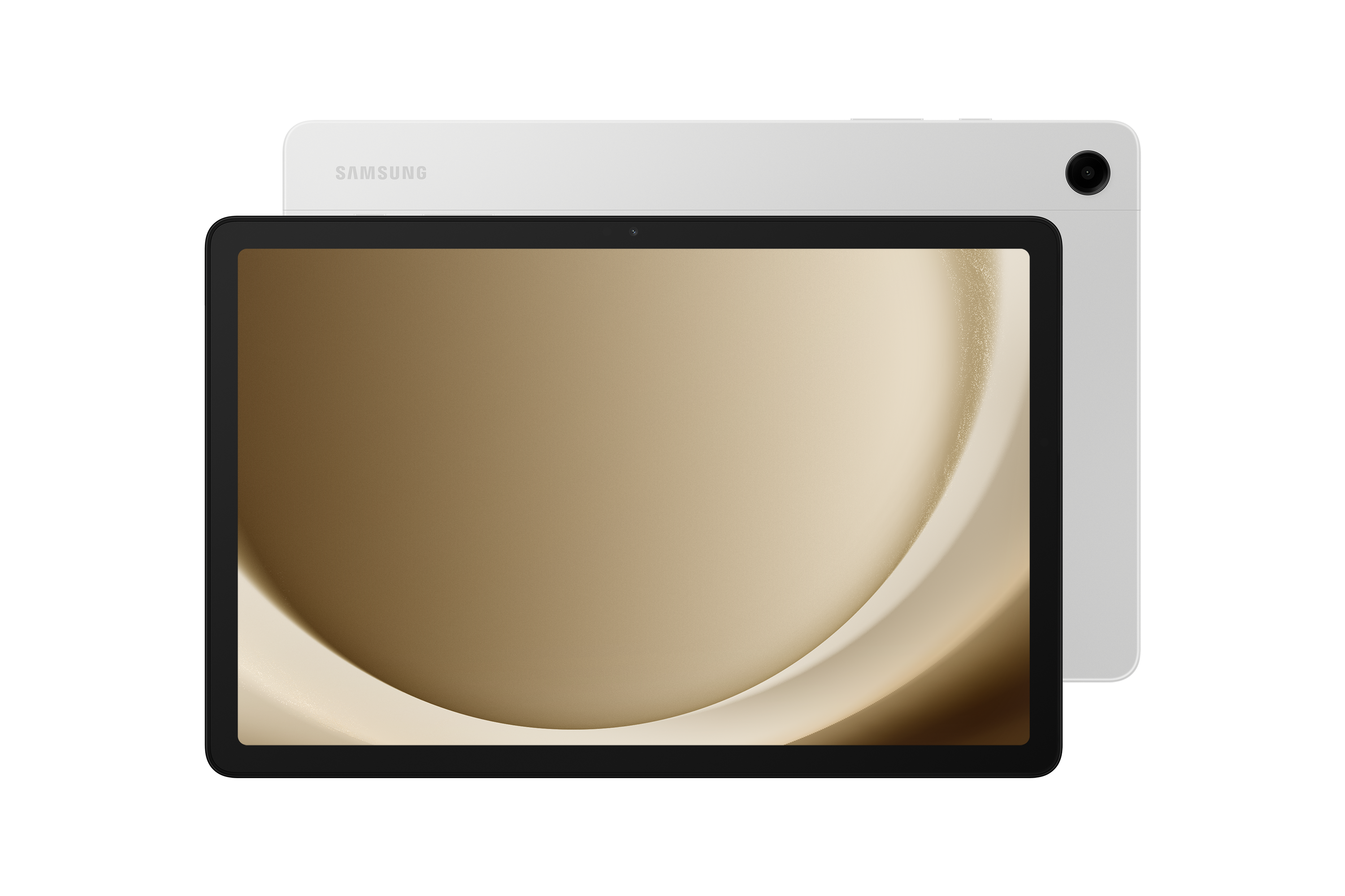 Galaxy Tab A9+ 8/128GB Tablet Mistik Gümüş SM-X210NZSETUR