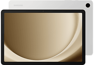 SAMSUNG Galaxy Tab A9+ 8/128GB Tablet Mistik Gümüş SM-X210NZSETUR