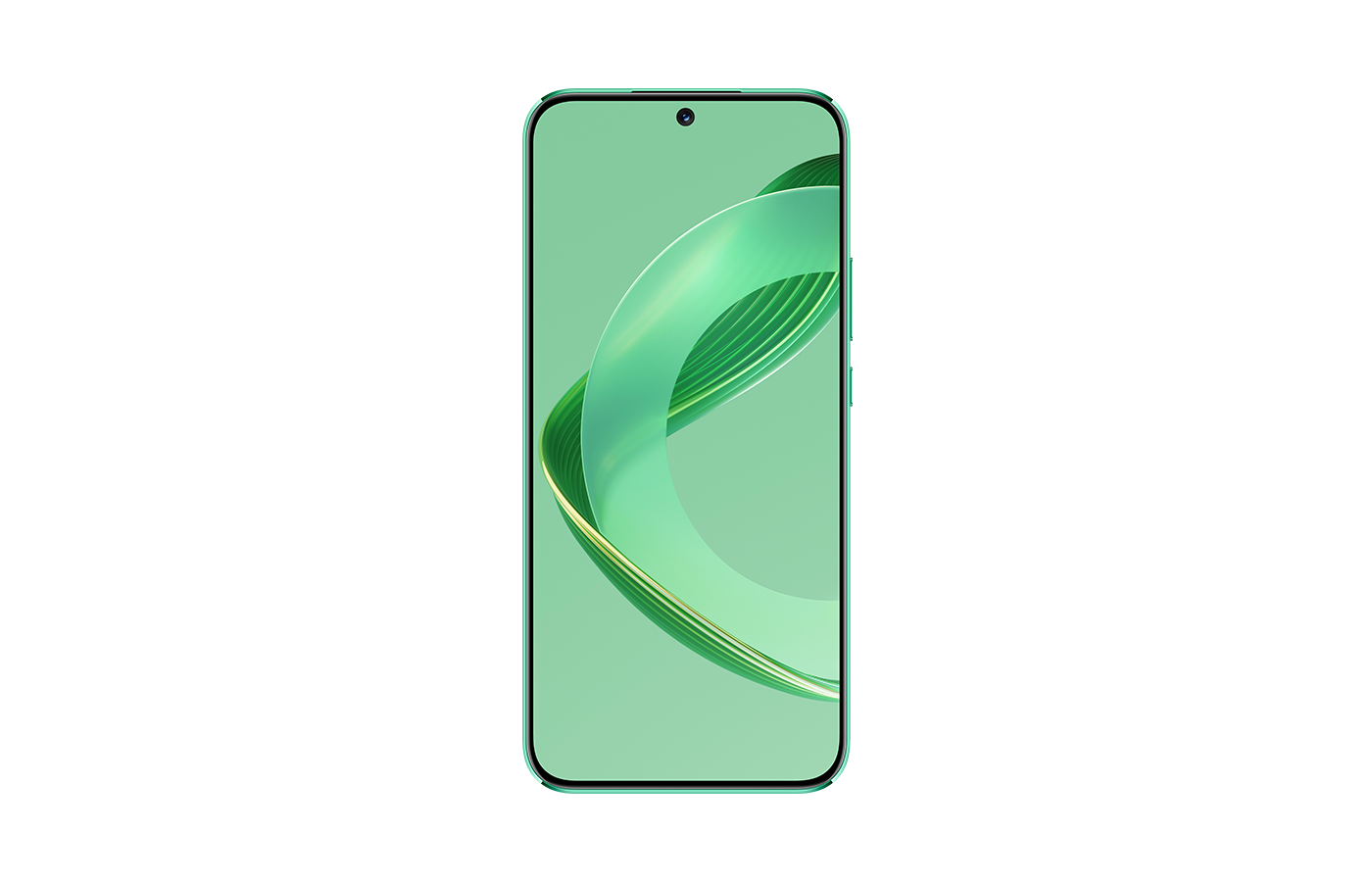 Nova 11 Akıllı Telefon Yeşil