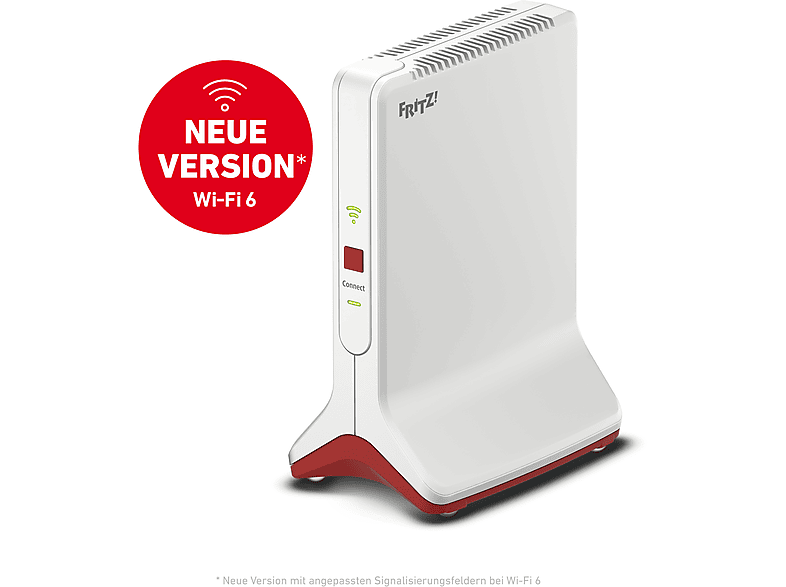 AVM FRITZ! Repeater 6000 (Gebraucht) in Wengi b. Büren für CHF 166