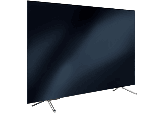 GRUNDIG 65 GHO 9700 B 65 inç 165 Ekran Uydu Alıcılı Google TV Smart 4K Ultra HD OLED TV_1