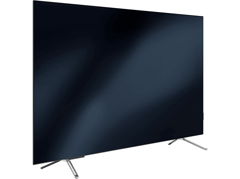 GRUNDIG 65 GHO 9700 B 65 inç 165 Ekran Uydu Alıcılı Google TV Smart 4K Ultra HD OLED TV_1