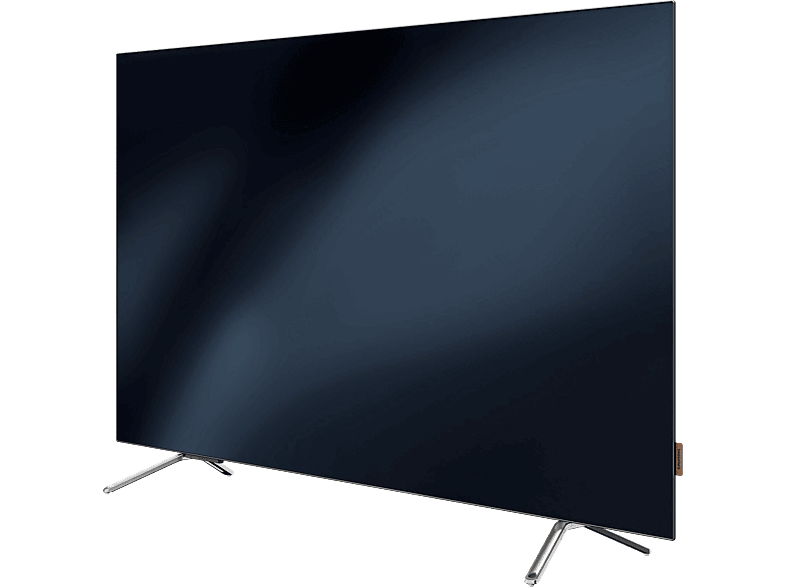 GRUNDIG 65 GHO 9700 B 65 inç 165 Ekran Uydu Alıcılı Google TV Smart 4K Ultra HD OLED TV_2