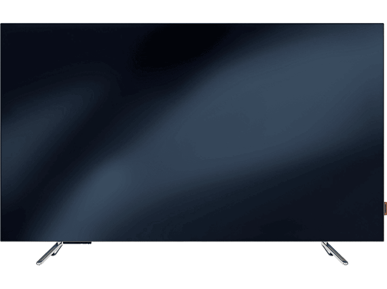 GRUNDIG 65 GHO 9700 B 65 inç 165 Ekran Uydu Alıcılı Google TV Smart 4K Ultra HD OLED TV_0