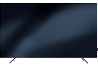 GRUNDIG 55 GHO 9700 B 55 inç 139 Ekran Uydu Alıcılı Google TV Smart 4K Ultra HD OLED TV