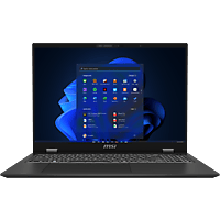 MediaMarkt MSI Prestige 16 AI Evo B1MG-022NL - 16 inch - Intel Core Ultra 7 155H - 32 GB - 1 TB aanbieding