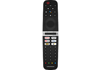 GRUNDIG 55 GHO 9900 B 55 inç 139 Ekran Uydu Alıcılı Google TV Smart 4K Ultra HD OLED TV_7