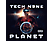 Tech N9ne - Planet (Deluxe Edition) (CD)