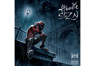 A Boogie Wit da Hoodie - Hoodie SZN (Limited Edition) (Vinyl LP (nagylemez))