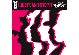 The Beat - I Just Can't Stop It (CD)