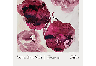 Youn Sun Nah - Elles (Digipak) (CD)