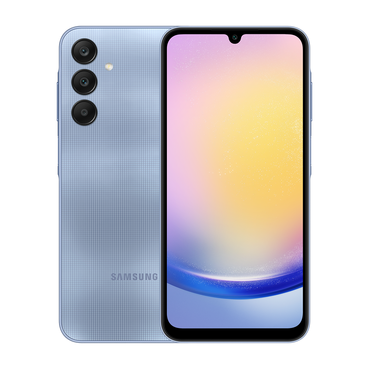 SAMSUNG Galaxy A25 8GB/256GB Akıllı Telefon Light Mavi Fiyat