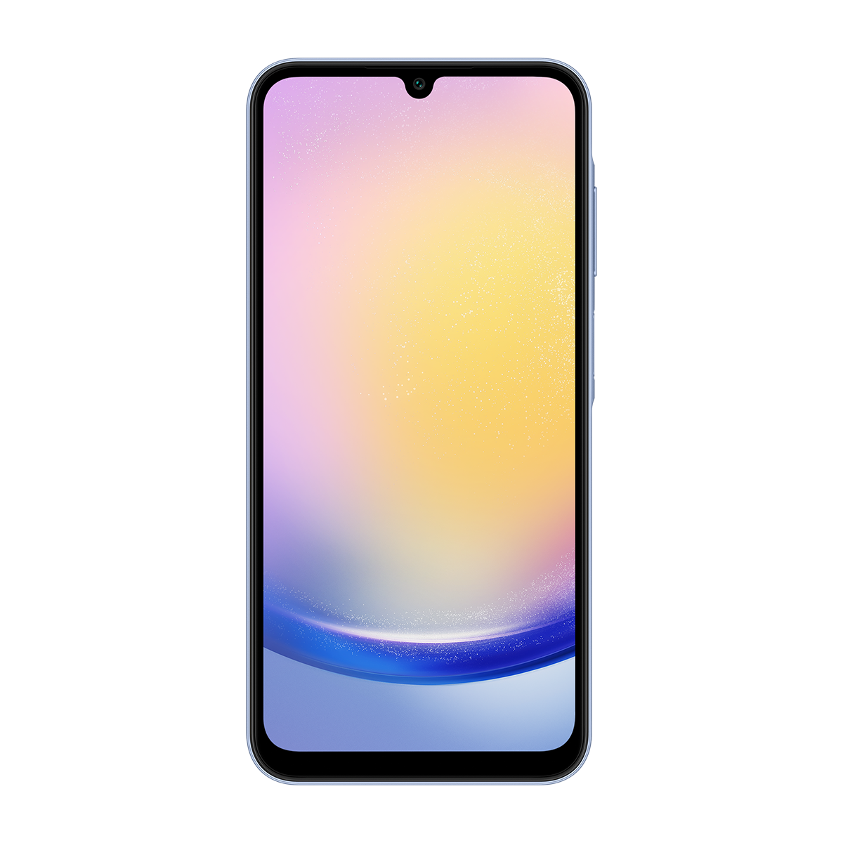 SAMSUNG Galaxy A25 8GB/256GB Akıllı Telefon Light Mavi Fiyat