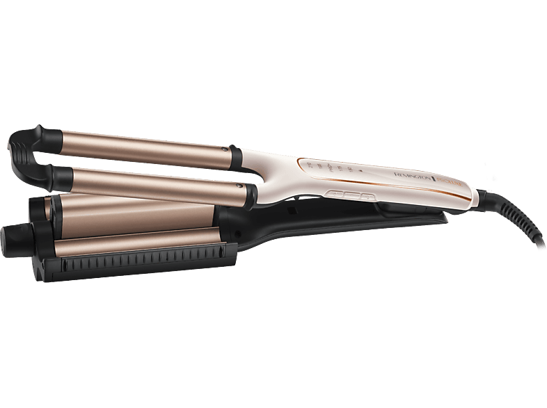 REMINGTON CI91AW Proluxe 4'ü Bir Arada Saç Şekillendirme Makinesi