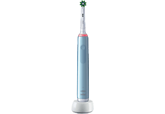 ORAL-B PRO3 3000 Elektromos fogkefe, Cross Action fejjel