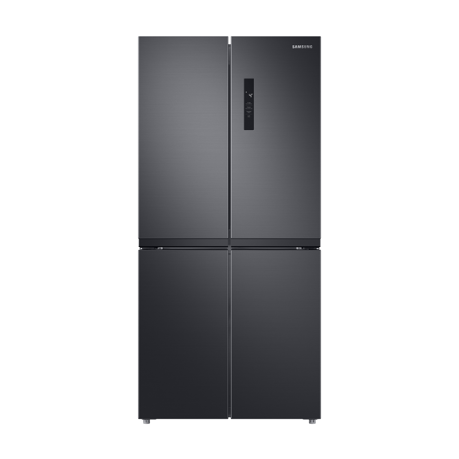 Samsung Rf48A400Eb4/Ef frigorifero americano