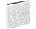 HAMA Memo album "IVY" 10x15, 160 darabos, fehér (3835)