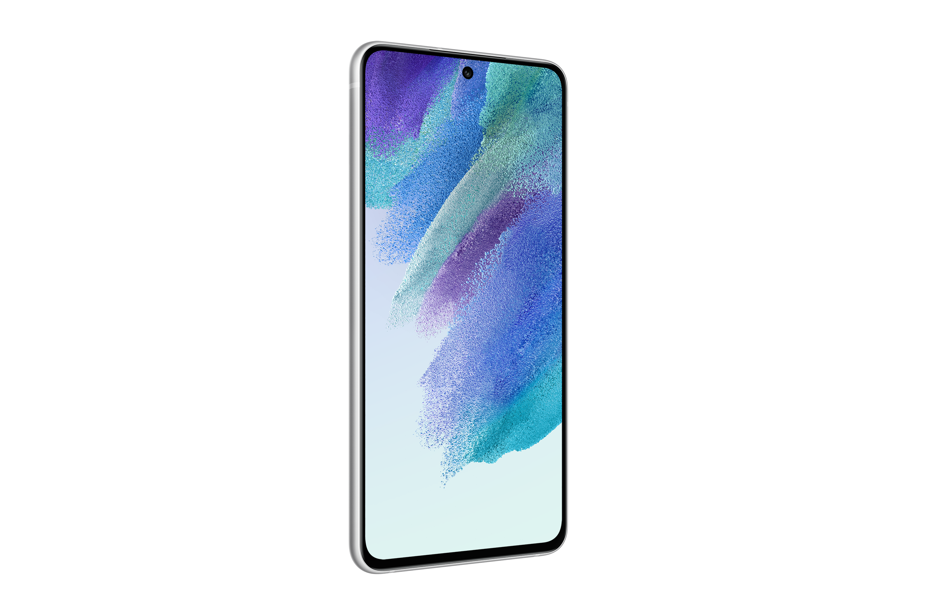 SAMSUNG Galaxy S21 FE 5G QC 8/128GB Akıllı Telefon Beyaz