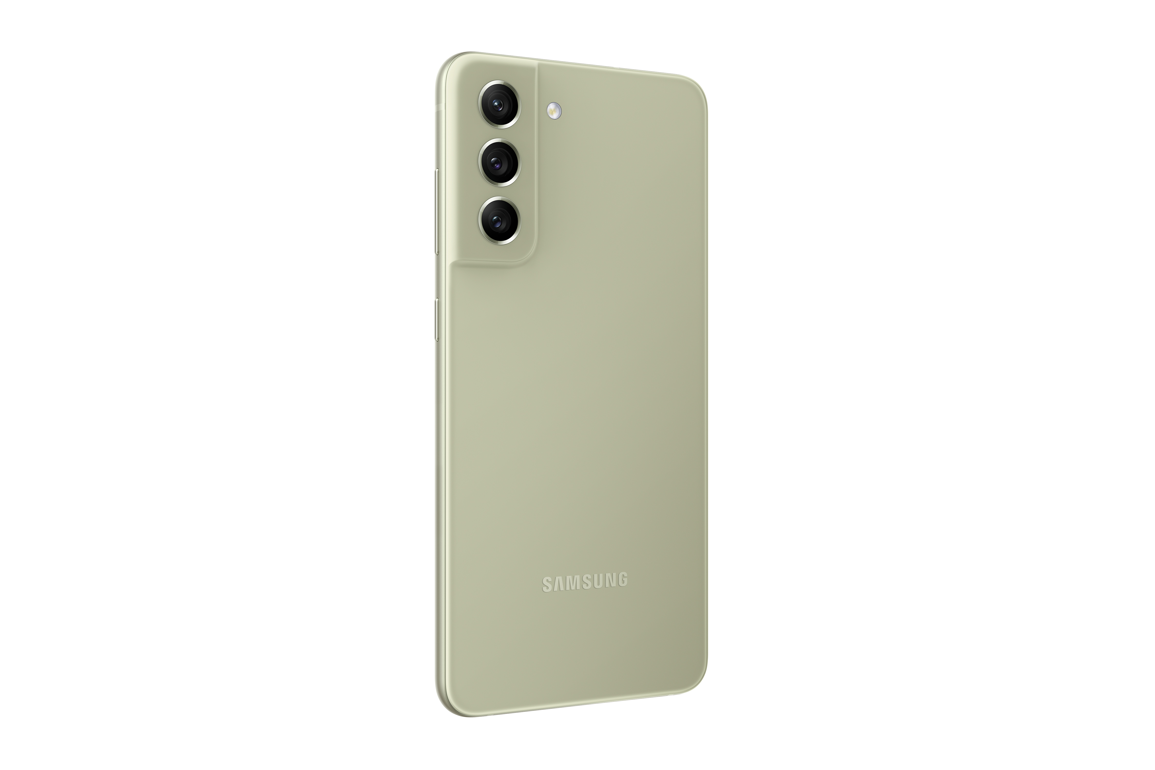 SAMSUNG Galaxy S21 FE 5G QC 8/128GB Akıllı Telefon Light Green