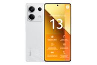 XIAOMI Redmi Note 13 5G - Smartphone (6.67 ", 256 GB, Arctic White)