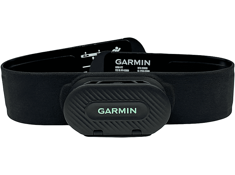 Garmin HRM-Fit Herzfrequenz-Brustgurt für Frauen