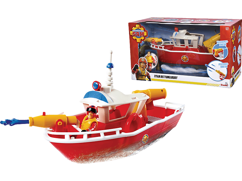 Spielzeugschiffe & -boote jetzt online kaufen