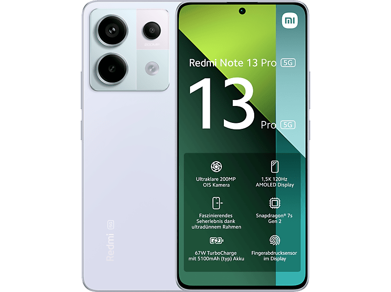 【shelling】 Redmi Note 13 Pro 5G 本体 Redmi Note 13 Pro 5G｜価格比較・最新情報 - 価格.com