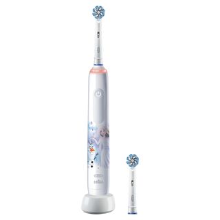 ORAL-B Pro Junior Frozen Elektrische Tandenborstel