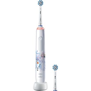 ORAL-B Pro Junior Frozen Elektrische Tandenborstel