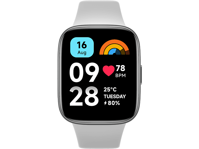 Mediamarkt smart watch hot sale