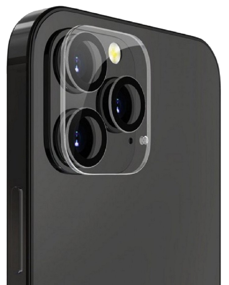 CELLECT Samsung Galaxy S24 Ultra kamera fólia (LCD-CAM-S24U-GLASS)