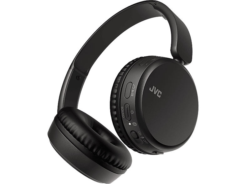 Auriculares Noise Cancelling JVC HA-A30T True Wireless Negro - Auriculares  inalámbricos - Los mejores precios