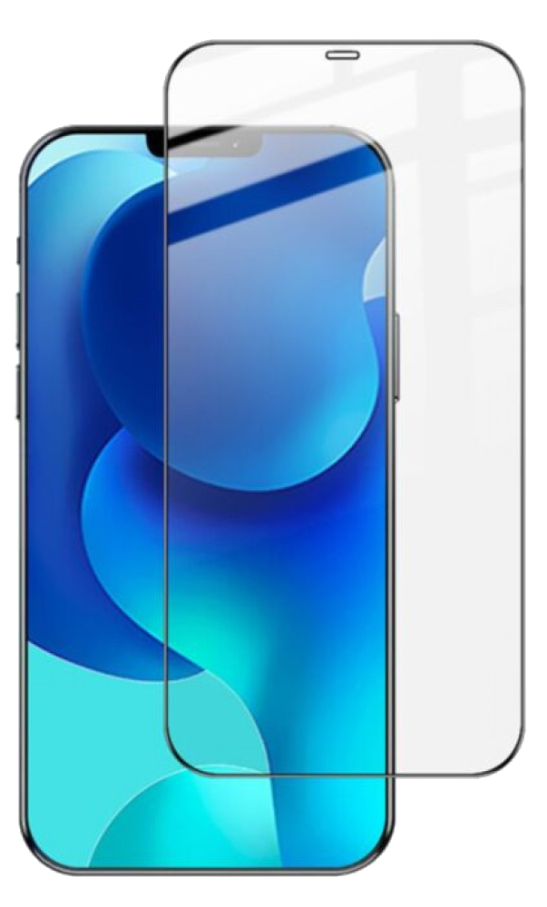 CELLECT Samsung Galaxy A05s full cover üvegfólia (LCD-SAM-A05S-FCGLASS)