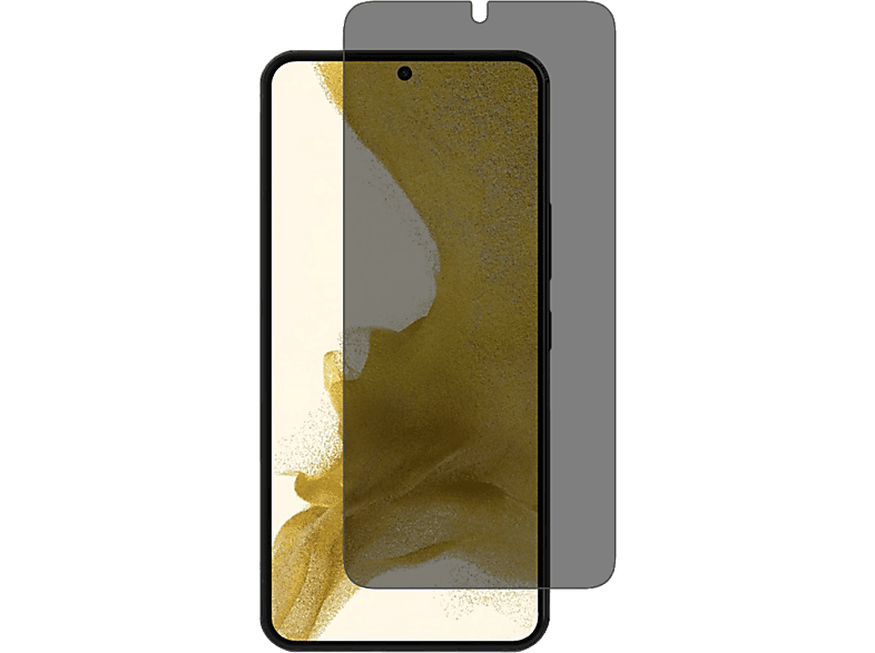 CELLECT Samsung Galaxy A05s betekintésmentes üvegfólia (LCD-SAM-A05S-PRIVACY)