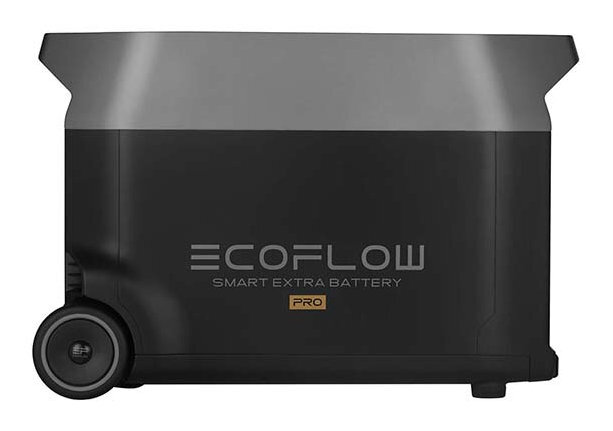 Bateria do stacji ładowania ECOFLOW Delta Pro new