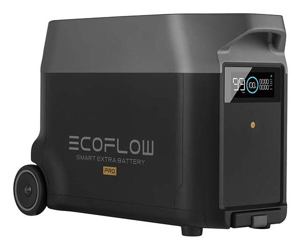 Bateria do stacji ładowania ECOFLOW Delta Pro new